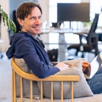 Moritz Neun | VP of Engineering | kaiko.ai » speaking at BioTechX Europe