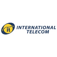 I.T. International Telecom Marine SRL at Submarine Networks World 2025