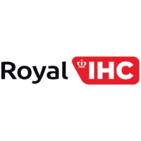 Royal IHC LTD at Submarine Networks World 2025