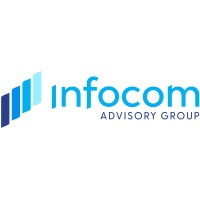 Infocom Advisory Group at Submarine Networks World 2025