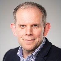 Mark Brownscombe at Submarine Networks World 2025