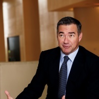 Byron Clatterbuck | CEO | Cross Pacific Data Network » speaking at SubNets World
