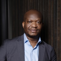 Alpheus Mangale | Group Chief Executive Officer | Seacom » speaking at SubNets World