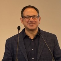 Bill Marra at Submarine Networks World 2025