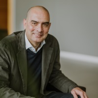 Carlos Casado Gallardo | VP Sales North Region | Telxius » speaking at SubNets World