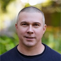 Josh Munro at Submarine Networks World 2025