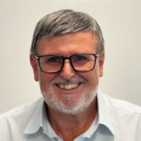 Keir Preedy at Submarine Networks World 2025
