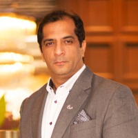 Mr Vinay Nagpal | CEO | InterGlobix » speaking at SubNets World