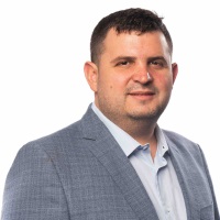 Mr LUCENILDO Lins de Aquino Junior | CTO | Angola Cables » speaking at SubNets World