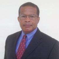 Tony Mosley at Submarine Networks World 2025
