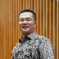 Mr Adi Kusma | President Director | Biznet Networks » speaking at SubNets World