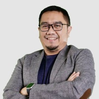 Mr Dion Kristadi Leksono | VP Subsea Project Orchestration | PT Telekomunikasi Indonesia International - Telin » speaking at SubNets World