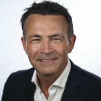 Martin Prins at Submarine Networks World 2025