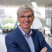 Dr Stephen J McCombie | Professor of Maritime IT Security | NHL Stenden University of Applied Sciences » speaking at SubNets World