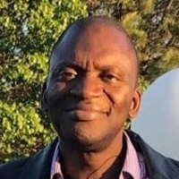 Mamy Traore at Submarine Networks World 2025