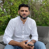 Mr Ubaid Younus | Network Investment Manager | Meta » speaking at SubNets World