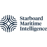 Starboard Maritime Intelligence Limited at Submarine Networks World 2025