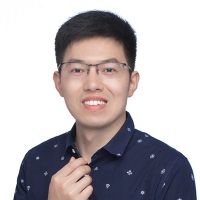 Pan Duan at Submarine Networks World 2025