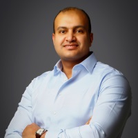 Mohamed Dahshory at Submarine Networks World 2025