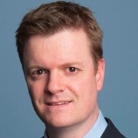 Michael Ackland at Submarine Networks World 2025