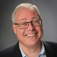 Alan Hollander at Submarine Networks World 2025