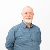 Geoff Bennett at Submarine Networks World 2025