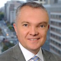 Kent Bressie at Submarine Networks World 2025