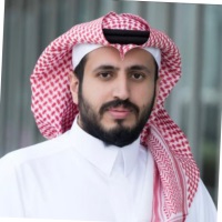 Waleed Alnashwan at Submarine Networks World 2025