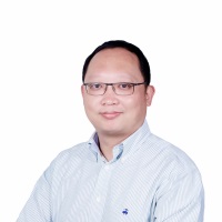 Leslie Cao at Submarine Networks World 2025