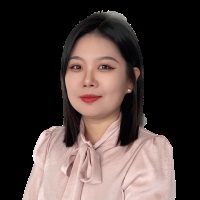 Savy Wei at Submarine Networks World 2025