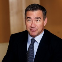 Byron Clatterbuck at Submarine Networks World 2025
