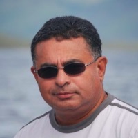 Sunil Tagare at Submarine Networks World 2025