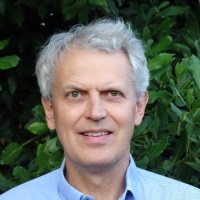 Jean-Francois Baget at Submarine Networks World 2025
