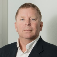 Craig Davis at Submarine Networks World 2025