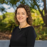 Tansy McCluskie at Submarine Networks World 2025