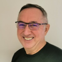 John Maguire at Submarine Networks World 2025