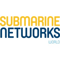 Submarine Networks World at Submarine Networks World 2025