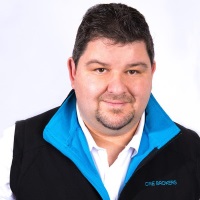 Phil Mammolito at NoVacancy 2025