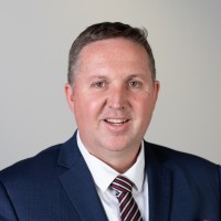 David Thompson at NoVacancy 2025