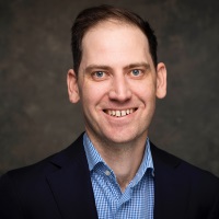 Matthew Burke at NoVacancy 2025