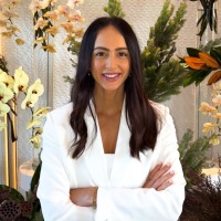 Stacey Plaine at NoVacancy 2025