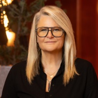 Tracey Wiles at NoVacancy 2025