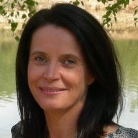Jackie Douglas at NoVacancy 2025