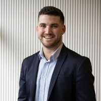 Scott Bear at NoVacancy 2025