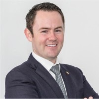 Rhys Dunn at NoVacancy 2025