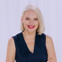 Kate Branch | Chief Marketing Officer | Emerald City Hotels » speaking at NoVacancy