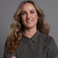 Rachel Luchetti at NoVacancy 2025