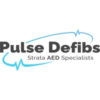 Pulse Defibs Pty Ltd at NoVacancy 2025