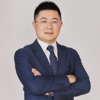 Jerry Xu at NoVacancy 2025