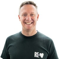 Ben Stammer at NoVacancy 2025